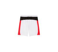Pantalón de fútbol puma ac milan s replica, blanco-for a, hombre XS