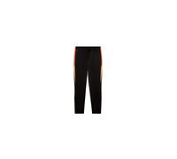PUMA IndividualLIGA Training Pants, Pantalones de Punto Hombre, PUMA Black-Heat Fire, XXL
