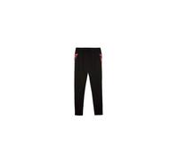 Pantalón de fútbol puma individualcup traini, black, hombre XL