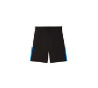 Pantalón de fútbol puma individualliga train, black-pum, hombre XL
