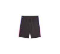 Pantalón de fútbol puma neymar creativity,dark coal, hombre XL