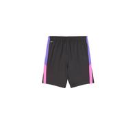 Pantalón de fútbol puma neymar creativity,dark coal, niño 9 - 10 AÑOS