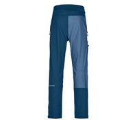 Pantalón de hombre Ortovox 3l Ortler (Petrol Blue)
