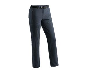 Pantalón de invierno Maier Sports Lulaka 50 Corto Female