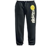 Pantalon De Jogging 'Pokémon' - Pikachu - Taille M [Importación Francesa]