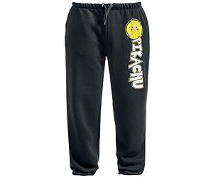 Pantalon De Jogging 'Pokémon' - Pikachu - Taille M [Importación Francesa]