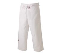 Pantalón de kimono de judo Mizuno yusho best RB IJF 2
