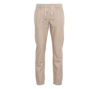 Pantalón de lino Blend BHLennik para hombre, pantalones largos de mezcla de lino con cordón y bolsillos, corte regular, XL