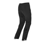 Pantalón de lluvia cortavientos Tucano Urbano Nano Zeta ( Negro / M )