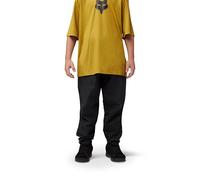 PANTALÓN DE Lluvia Fox Junior Ranger 2.5L Water Negro 28