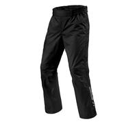 Pantalón de lluvia para moto Revit Nitric 4 H2O negro XS