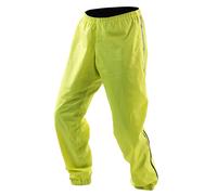 Pantalón de lluvia Shima HydroDry+ amarillo fluo S