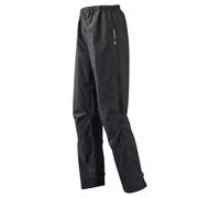 Pantalón de lluvia tallas cortas/tallas largas VAUDE Fluid II L Tall