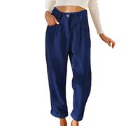 Pantalon De Militar para Mujer Mujer Blanco Invierno Clasico Monos Slouchy Cola Parches Seda Corduroy Amarillos Mano Anticelulíticas Gins Ejercicio Rey Hay Rojas Chulos Embarazo
