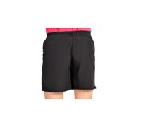 Pantalón de montaña + 8000 dicty negro hombre XL