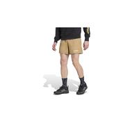 Pantalón de montaña adidas mt short hombre carton S