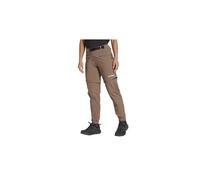 Pantalón de montaña adidas utilitas zo p mujer marrón 34