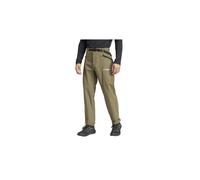 adidas Terrex Xperior Caballeros Pantalón para exteriores 50 Verde oliva oscuro