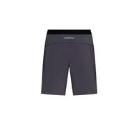 Pantalón de montaña la sportiva trail guard shorts hombre gris M