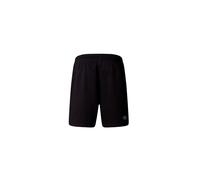 The North Face NF0A8C2GJK3 M Essential Relaxed Short Shorts Hombre TNF Black Tamaño S