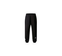 Pantalón de montaña the north face essential relaxedtraight negro S