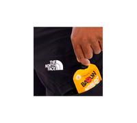 The North Face - Ropa de senderismo - M Exploration Reg Tapered Pants TNF Black - Talla 38 - Negro Negro 38