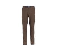 Pantalon de montaña y nieve impermeable Hombre Altus Olloqui Winter H30 - CD S - W30 L31