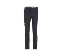 Pantalón de montaña y trekking Hombre Altus Yelmo negro L