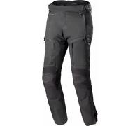 Pantalones de Moto Alpinestars C-1 Air NegroM Negro
