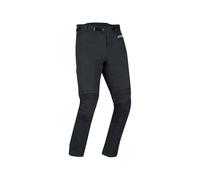 Bering Zephyr, pantalones textiles impermeables XXL male Negro