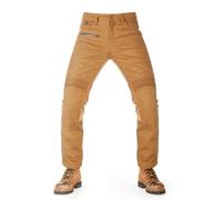Pantalón de moto Fuel Sergeant 2 Arena 38