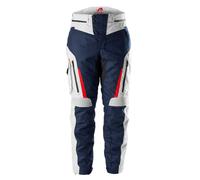 Pantaln Furygan Killington Azul-perla-rojo M