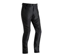 Ixon Fresh Pantalones textiles para motocicleta, negro, tamaño S para Hombres