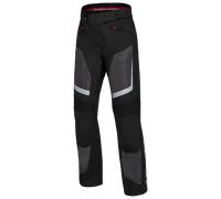 Pantalón de Moto iXS Tour Gerona-Air 1.0 Negro/Gris/RojoL Largo Negro,Gris,Rojo