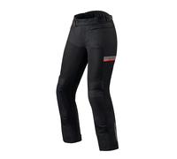 Pantalón de moto para mujer Revit Tornado 3 Negro liquidación 44