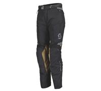 Pantalón de moto para mujer SCOTT Dualraid Dryo Negro 40