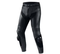 Pantalón de moto Rebelhorn Fighter Negro liquidación 58