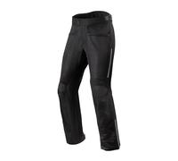 REV'IT AIRWAVE 3 STANDARD PANTS BLACK - Talla 3XL