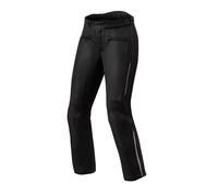 Pantalón de moto Revit Airwave 3 negro, mujer liquidación 36