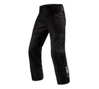 Pantalón de moto Revit Axis 2 H2O negro M