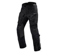 Pantalón de moto Revit Defender 3 GTX negro S