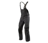 Pantalón de moto Revit Dominator 3 GTX negro 2XL