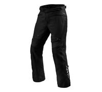 Pantalón de moto Revit Horizon 3 H2O Negro M
