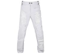 §Pantalones de Moto Richa Airsummer Gris Claro§