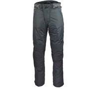 Pantalón de moto Roleff Taslan negro 2XL
