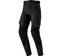 Pantalón de moto RST Adventure D3O XL