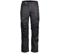 Scott ADV Terrain Dryo, pantalones textiles impermeables XXL male Negro