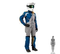 Pantalón de moto Scott Dualraid Dryo 40