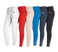 Pantalón de mujer Daslö con agarre para las 4 estaciones.