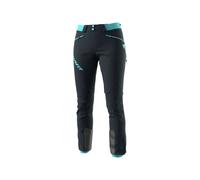 Pantalón de mujer Dynafit TLT Touring Dynastretch (Blueberry/Marine Blue)
